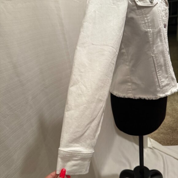 New with Tags Tommy Bahama Women's Jacket Size "S" - Picture 5 of 7